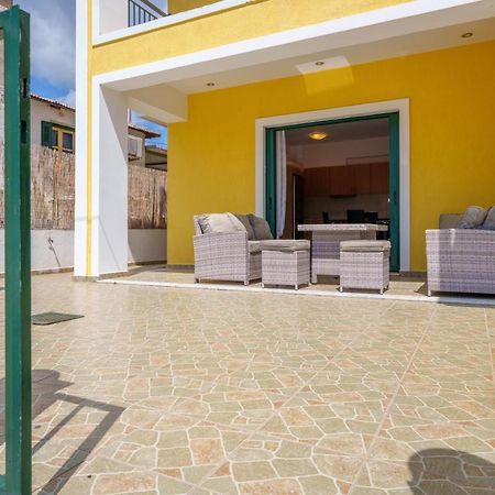 Niko'S Central Skala Apartments Exterior photo