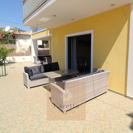 Niko'S Central Skala Apartments Exterior photo