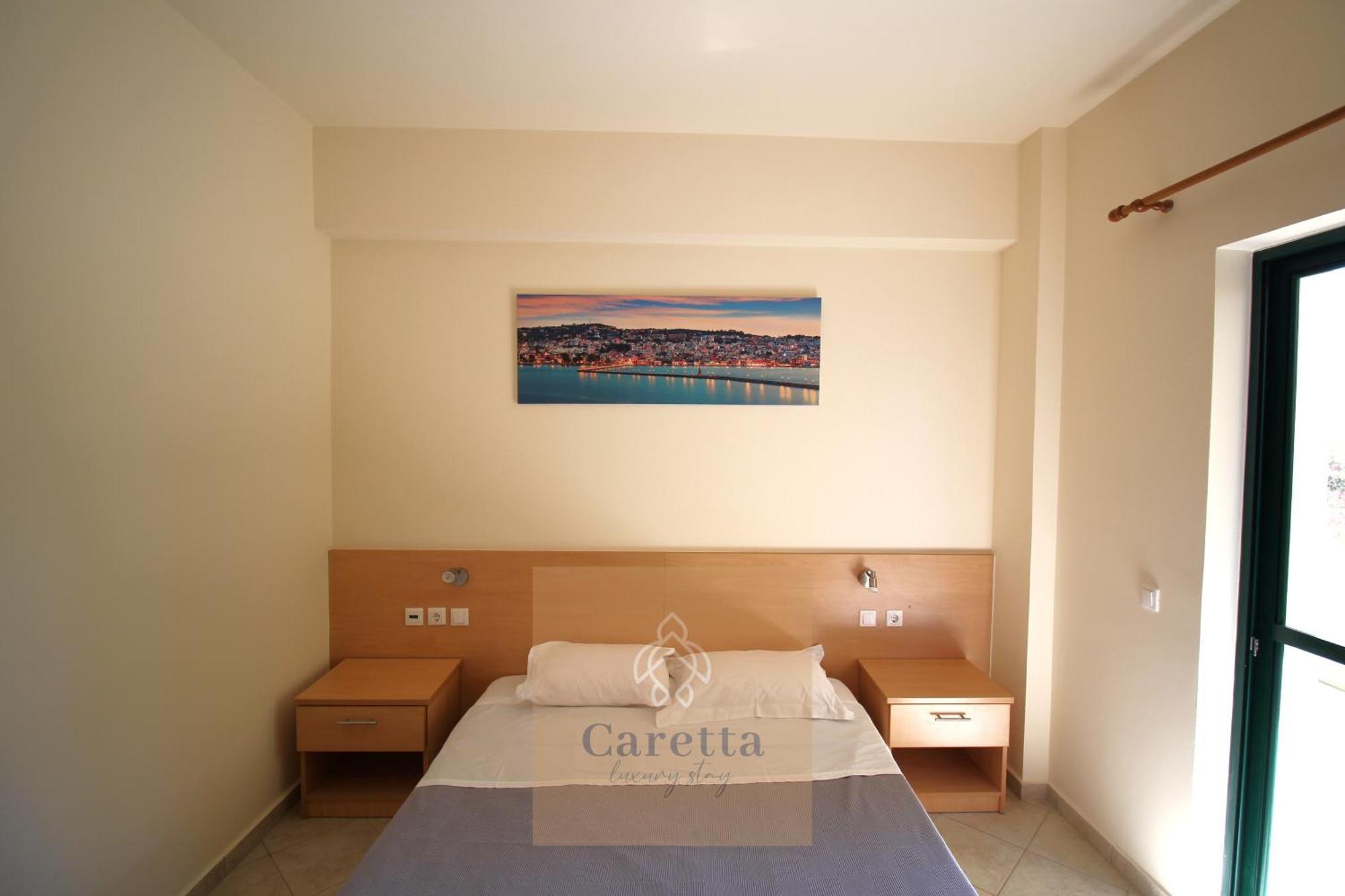 Niko'S Central Skala Apartments Exterior photo